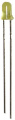 Yellow Led - Led-3mm Yellow -rohs- Conform